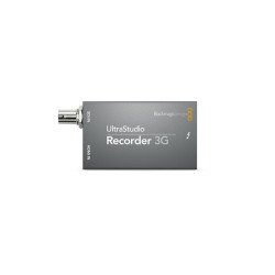 UltraStudio Recorder 3G